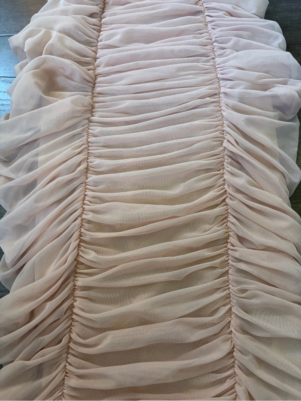Aritzia Ten by Babaton Luxor Dress - Picture 4 of 12